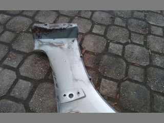 bontott FORD S-MAX Jobb első Sárvédő