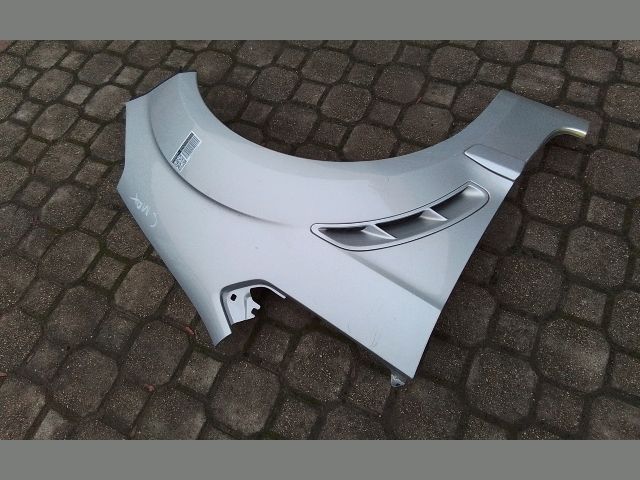 bontott FORD S-MAX Jobb első Sárvédő