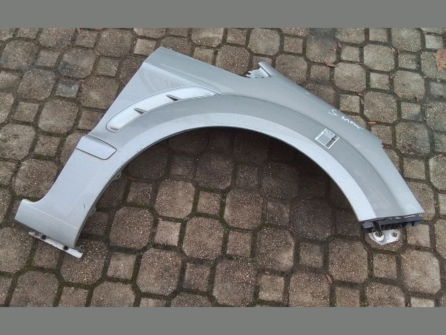 bontott FORD S-MAX Jobb első Sárvédő