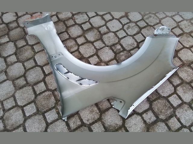 bontott FORD S-MAX Jobb első Sárvédő