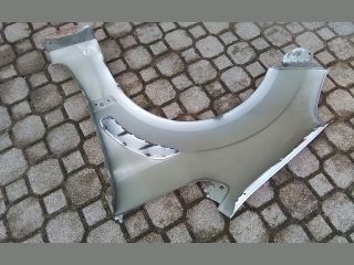 bontott FORD S-MAX Jobb első Sárvédő