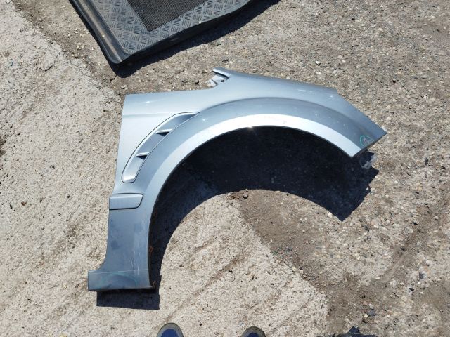 bontott FORD S-MAX Jobb első Sárvédő