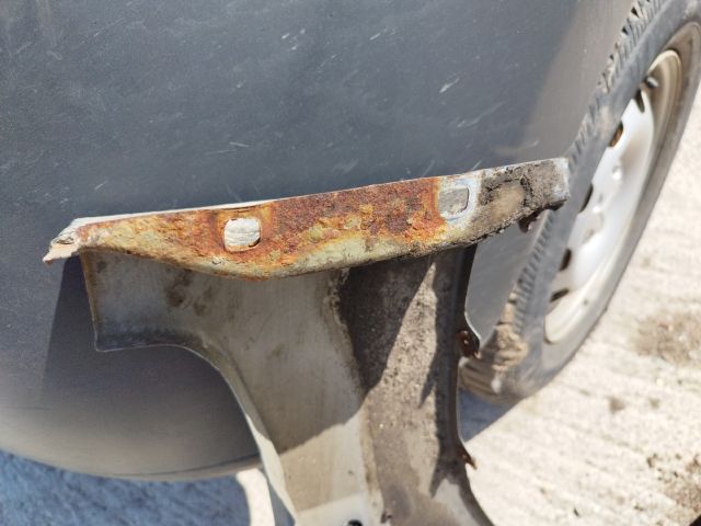 bontott FORD S-MAX Jobb első Sárvédő