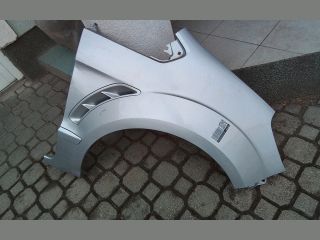 bontott FORD S-MAX Jobb első Sárvédő