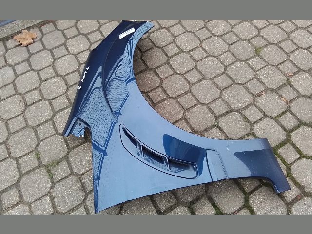 bontott FORD S-MAX Jobb első Sárvédő