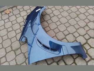 bontott FORD S-MAX Jobb első Sárvédő