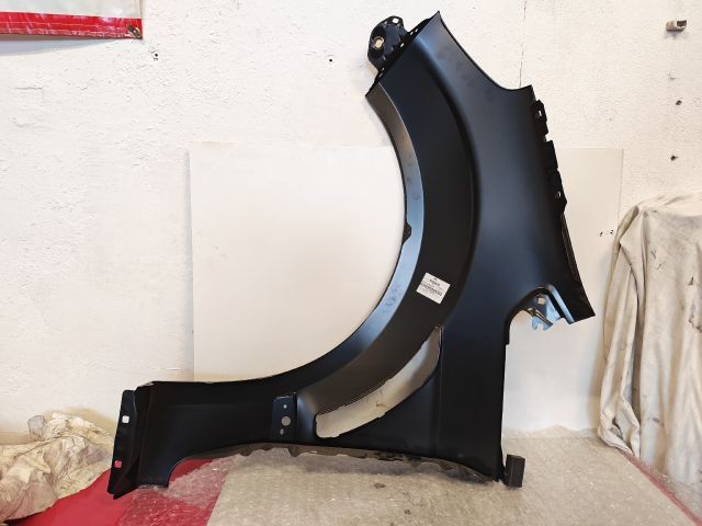 bontott FORD S-MAX Jobb első Sárvédő