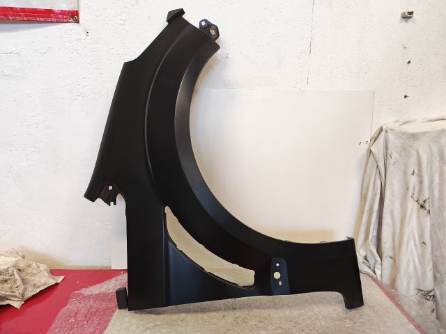 bontott FORD S-MAX Jobb első Sárvédő