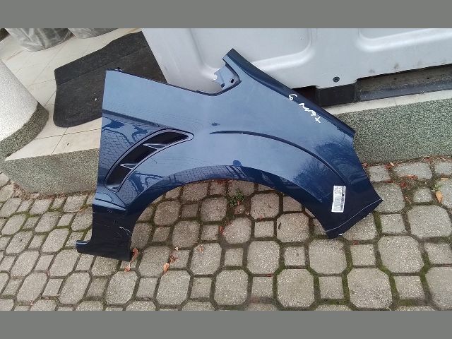 bontott FORD S-MAX Jobb első Sárvédő