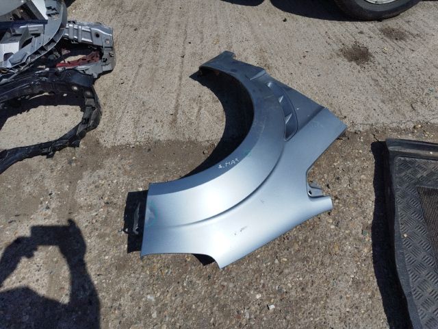 bontott FORD S-MAX Jobb első Sárvédő