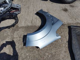 bontott FORD S-MAX Jobb első Sárvédő