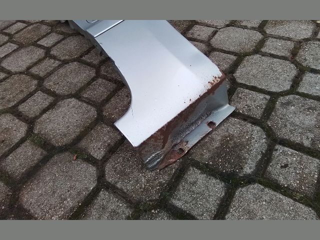 bontott FORD S-MAX Jobb első Sárvédő