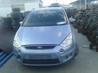 bontott FORD S-MAX Jobb első Ülés