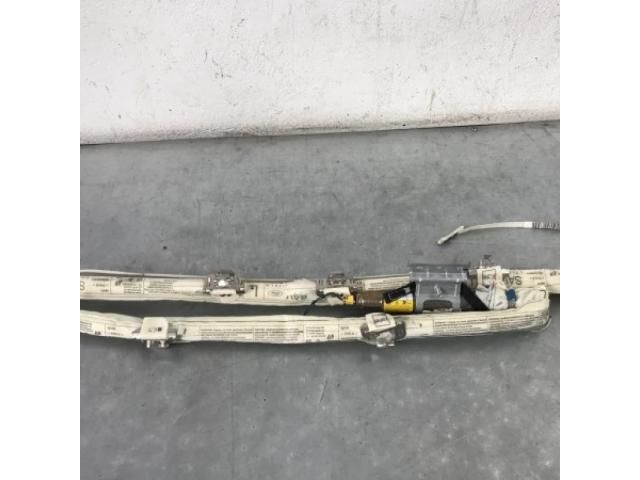 bontott FORD S-MAX Jobb Fejlégzsák