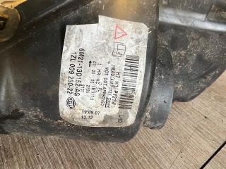 bontott FORD S-MAX Jobb Fényszóró