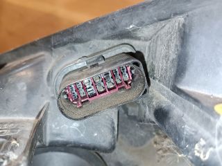 bontott FORD S-MAX Jobb Fényszóró