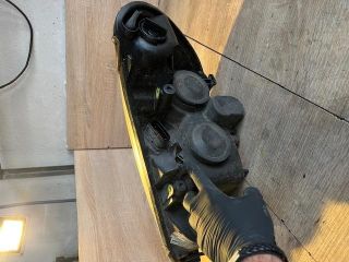 bontott FORD S-MAX Jobb Fényszóró