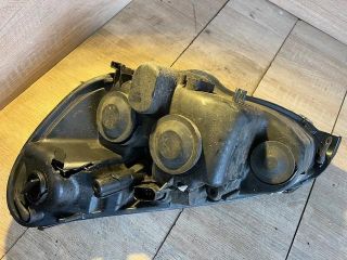 bontott FORD S-MAX Jobb Fényszóró