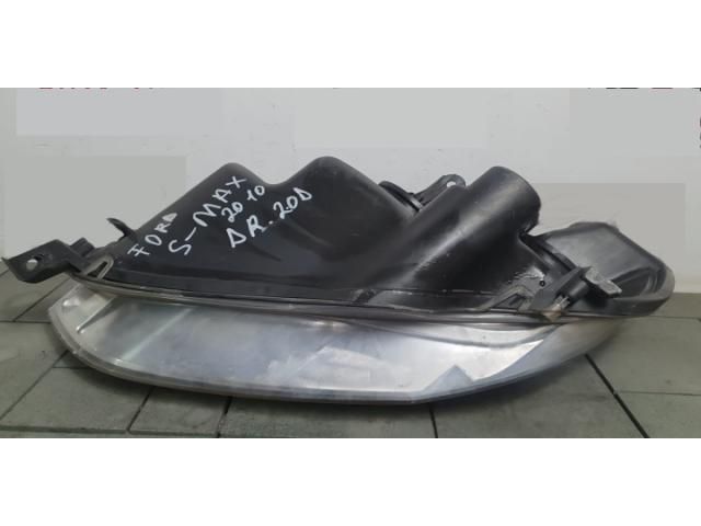 bontott FORD S-MAX Jobb Fényszóró
