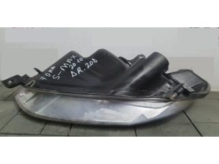 bontott FORD S-MAX Jobb Fényszóró