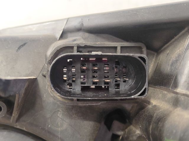 bontott FORD S-MAX Jobb Fényszóró