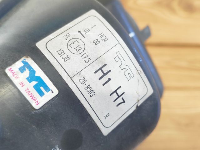 bontott FORD S-MAX Jobb Fényszóró