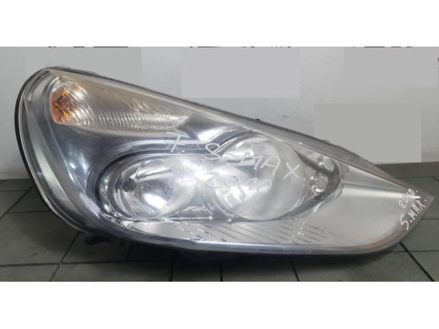 bontott FORD S-MAX Jobb Fényszóró