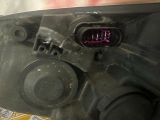 bontott FORD S-MAX Jobb Fényszóró