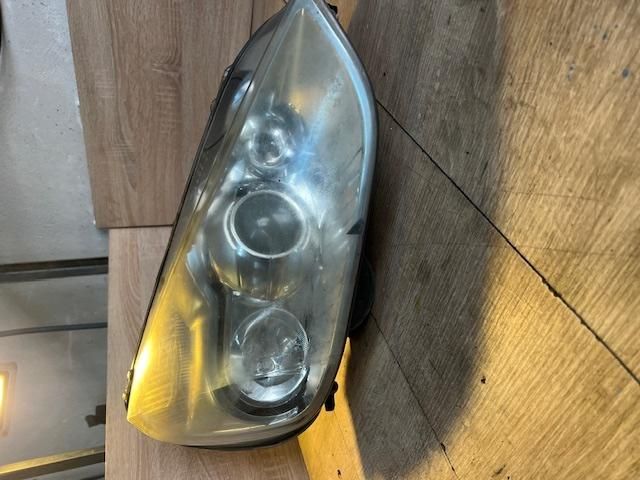 bontott FORD S-MAX Jobb Fényszóró