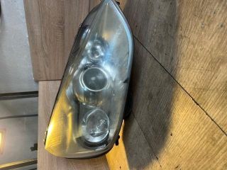 bontott FORD S-MAX Jobb Fényszóró