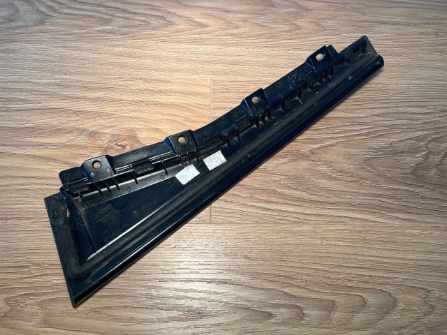 bontott FORD S-MAX Jobb hátsó Ablak Díszléc