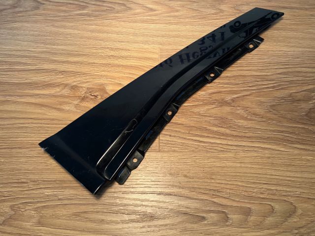 bontott FORD S-MAX Jobb hátsó Ablak Díszléc