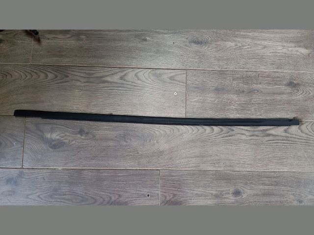 bontott FORD S-MAX Jobb hátsó Ablak Sín