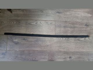 bontott FORD S-MAX Jobb hátsó Ablak Sín