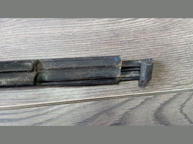 bontott FORD S-MAX Jobb hátsó Ablak Sín