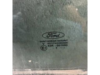 bontott FORD S-MAX Jobb hátsó Ablak