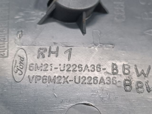 bontott FORD S-MAX Jobb hátsó Ablakemelő Kapcsoló