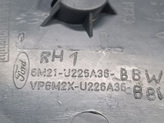 bontott FORD S-MAX Jobb hátsó Ablakemelő Kapcsoló