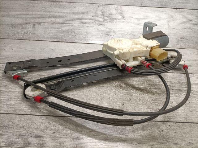 bontott FORD S-MAX Jobb hátsó Ablakemelő Szerkezet (Elektromos)