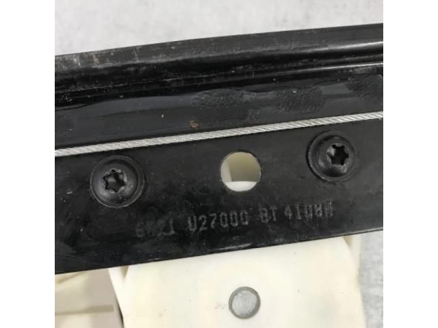 bontott FORD S-MAX Jobb hátsó Ablakemelő Szerkezet (Elektromos)