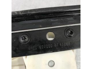 bontott FORD S-MAX Jobb hátsó Ablakemelő Szerkezet (Elektromos)