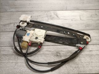 bontott FORD S-MAX Jobb hátsó Ablakemelő Szerkezet (Elektromos)