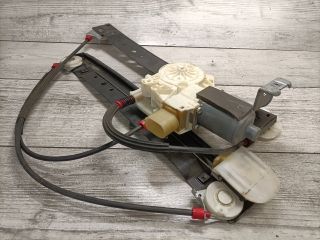 bontott FORD S-MAX Jobb hátsó Ablakemelő Szerkezet (Elektromos)