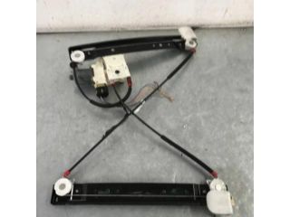 bontott FORD S-MAX Jobb hátsó Ablakemelő Szerkezet (Elektromos)