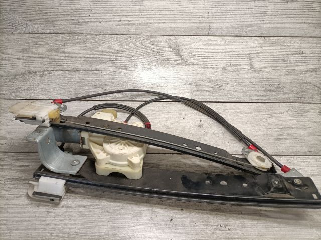 bontott FORD S-MAX Jobb hátsó Ablakemelő Szerkezet (Elektromos)