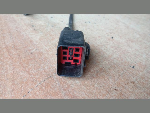 bontott FORD S-MAX Jobb hátsó ABS Jeladó