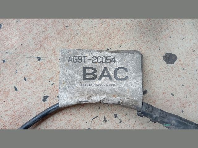 bontott FORD S-MAX Jobb hátsó ABS Jeladó