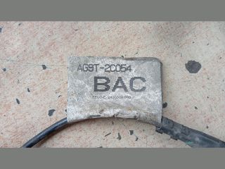 bontott FORD S-MAX Jobb hátsó ABS Jeladó