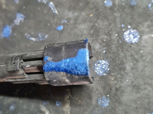 bontott FORD S-MAX Jobb hátsó ABS Jeladó