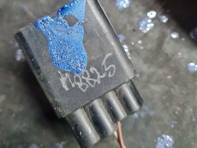 bontott FORD S-MAX Jobb hátsó ABS Jeladó